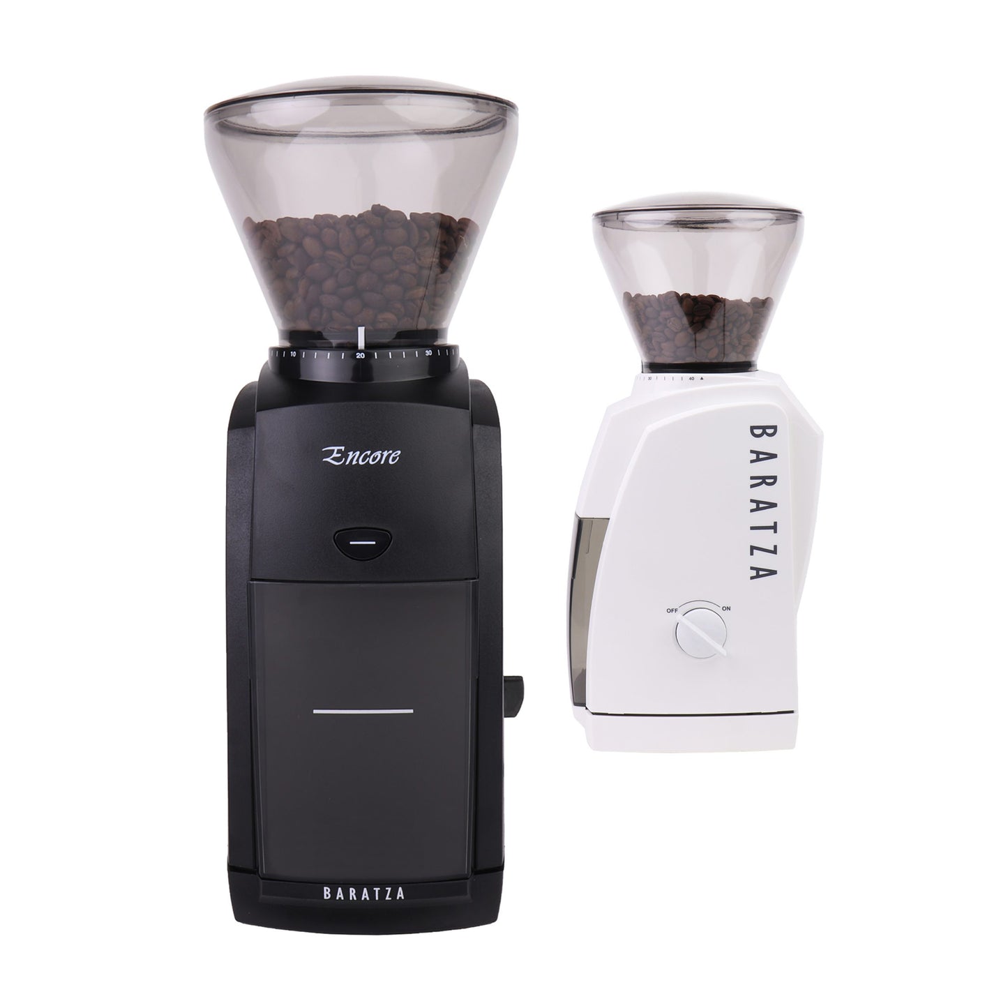 Baratza Encore Conical Burr Coffee Grinder