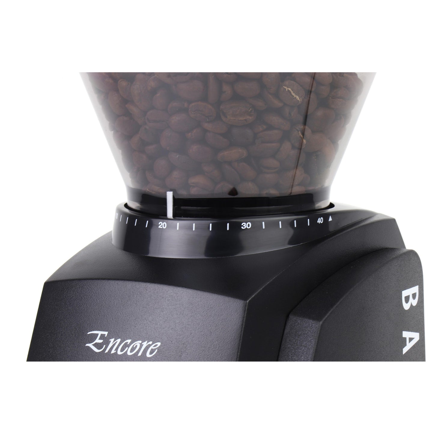 Baratza Encore Conical Burr Coffee Grinder