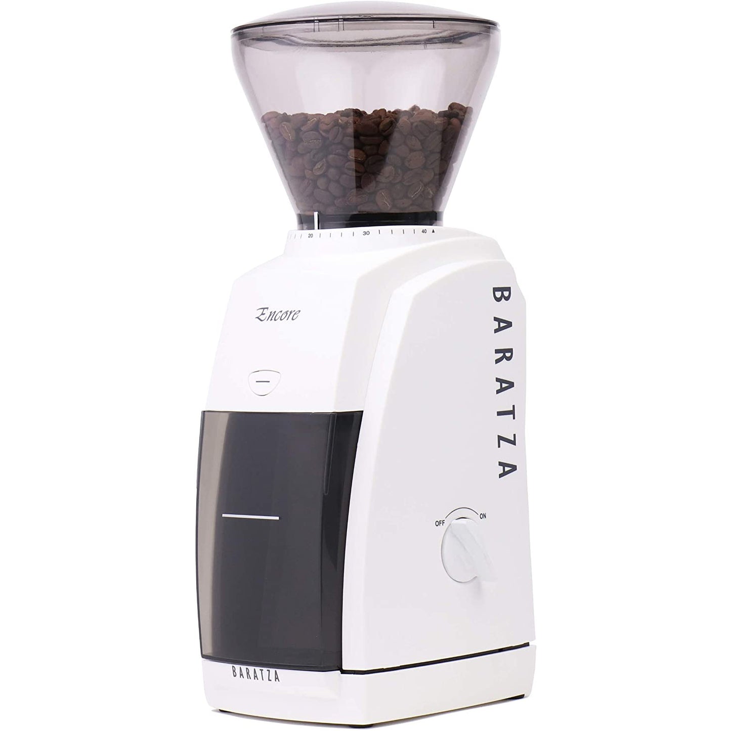 Baratza Encore Conical Burr Coffee Grinder