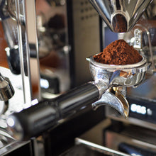 Yellow Lab Blonde Espresso Blend