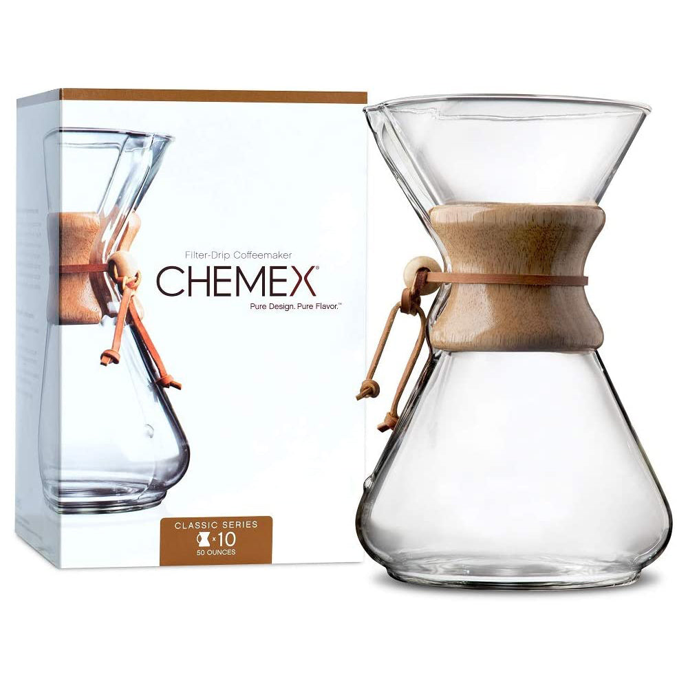 Chemex Classic 10 Cup