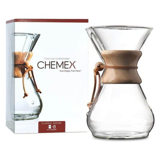 Chemex Classic 8 Cup