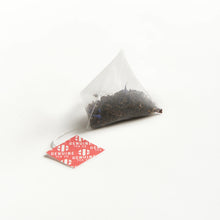 Cream of Earl Grey - Pyramid Tea Bags