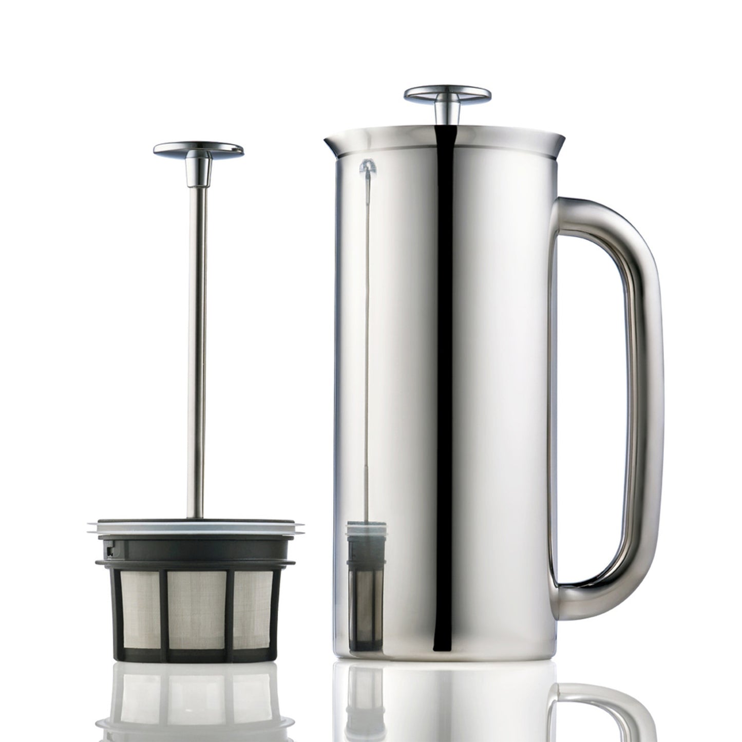Espro P7 18-oz. Polished Stainless Steel French Press