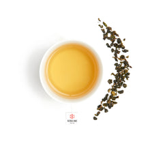 Milk Oolong - Loose Tea