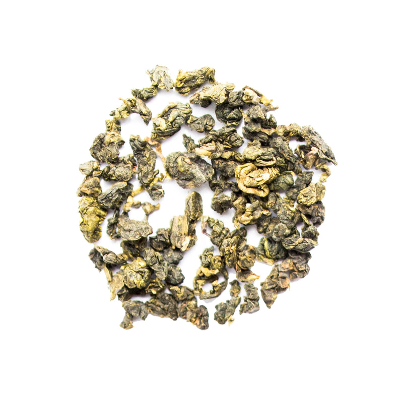 Milk Oolong - Loose Tea