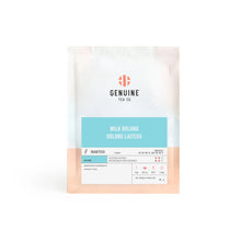 Milk Oolong - Loose Tea